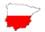 DIAL KITCHEN - Polski